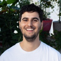 Eyal Nahum