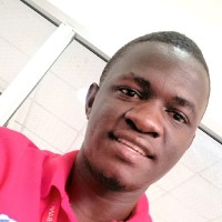 Prince Nduke