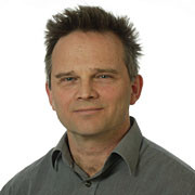 Johan Pedersen