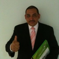 IQ Ricardo Pérez Palma