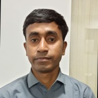Asit Kumar Mallick