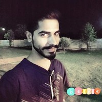 Shoaib Ahmed