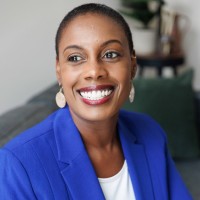 Saadiqa Kumanyika, Lcsw