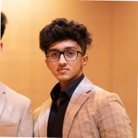 Mohammed Imad