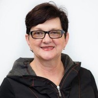 Pam Hendry