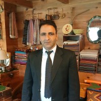 Abid Dar
