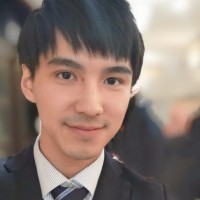 Chenyang Wang