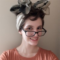 Hannah Dobrick