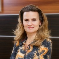 Svitlana Mylenka