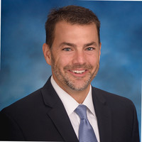 Scott Porrell