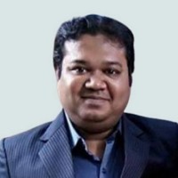 Santanu Barui