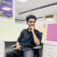 Praveen Kumar Begari