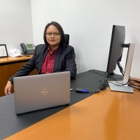 Sheryl Glory Magalzo