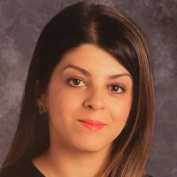 Jeehan El-Kadri