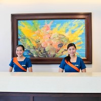Careers at Azia Suites and Residences, Inc.