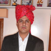 Abhijeet Choudhary