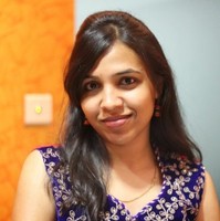 Chaitralee Shelar
