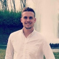 Lukas Raabyemagle