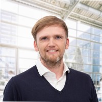 Marius Buechler