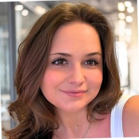 Elizabeth Harke