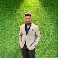 Gaurav Parmar
