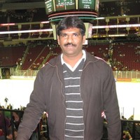 Anil babu Bellapu