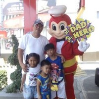 Arnold Dela Cruz