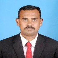 Darwin Joseph
