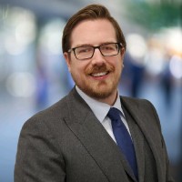 Ben Kitchens, MSRS, CQPA