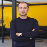 Vahe Galstyan