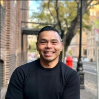 Tom Tuamtong