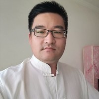 赵福强