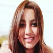 Milagros Paucar Jurahua