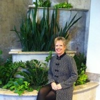 Sue Livingston