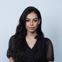 Sara Ghazoghli, MBA, B.A Com.