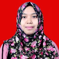 Atrida Mufariha Rahim