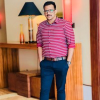 Akbarsha Shaji