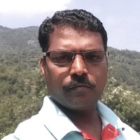 S Jeyachandran