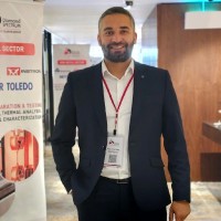 Omar Hyari