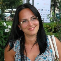 Bădărău Oana Cristina
