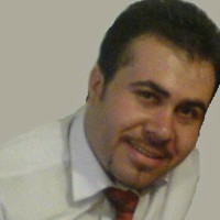 Ahmad Khodabandehloo