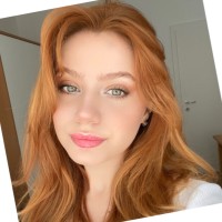 Daria Melashchenko