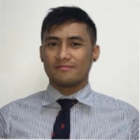 Mark Jason Diego