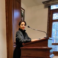 ViDhu Kapur