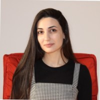 Lusine Arakelyan