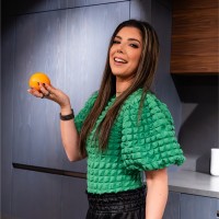 Beth Warren MS RD CDN