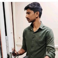 Yogesh Shinde