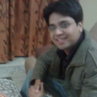 Mayank Dixit