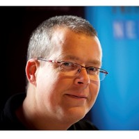 Wim Van Der Wind