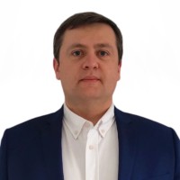 Andrii Andrushchenko